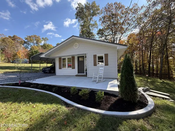 5320 Cain Rd, Knoxville, TN 37921