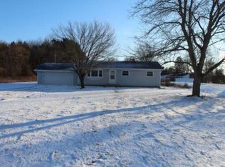 5499 W Dodge Rd, Clio, MI 48420