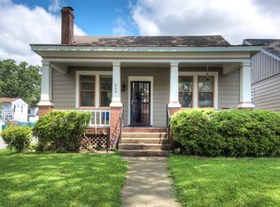600 Montvale Ave, Richmond, VA 23222