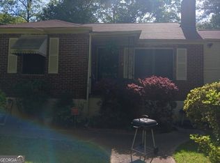 208 Watson Cir, Atlanta, GA 30317