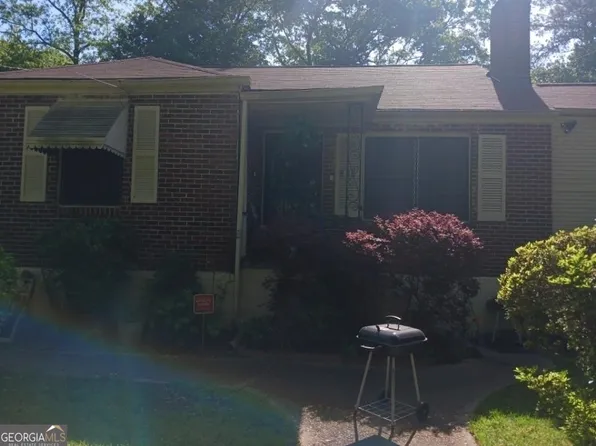 208 Watson Cir, Atlanta, GA 30317