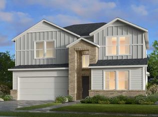 1433 Mustang Canyon Dr, Fort Worth, TX 76052