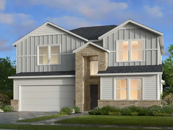 1433 Mustang Canyon Dr, Fort Worth, TX 76052