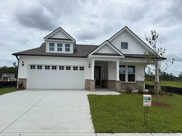 1443 Winding Creek Way Phase 3 lot 327, Myrtle Beach, SC 29588