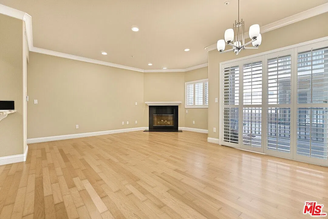1 bed, 1.0 bath, 805 sqft, $3,775 — Photo 4