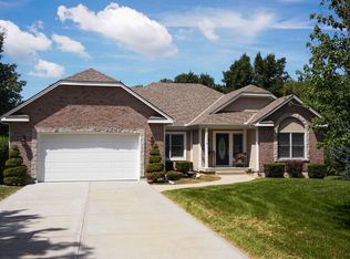 13118 Smart Rd, Lees Summit, MO 64086