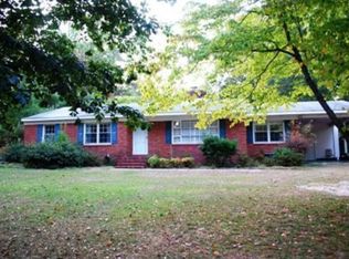 12540 Argyleshire Rd, Laurinburg, NC 28352