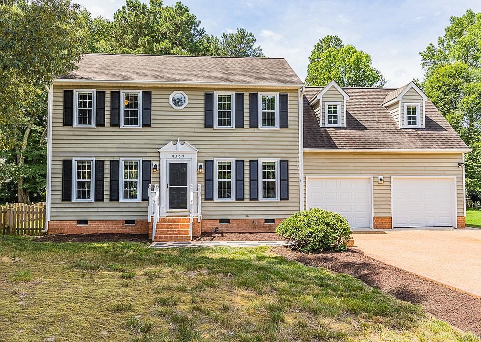 1st image of 9309 Guenevere Pl