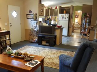 110 Hollis Court Rd, Vincent, AL 35178