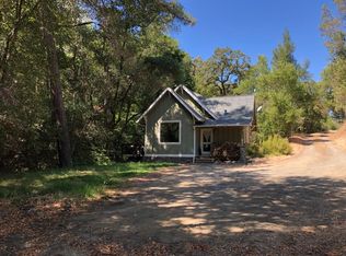 3975 Sage Canyon Rd, Napa, CA 94558