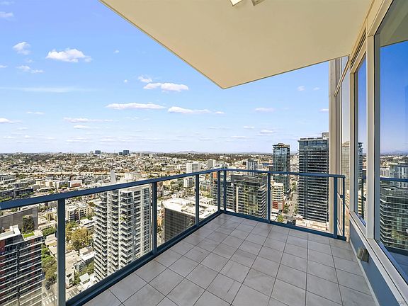 5th image of 1388 Kettner Blvd #3602