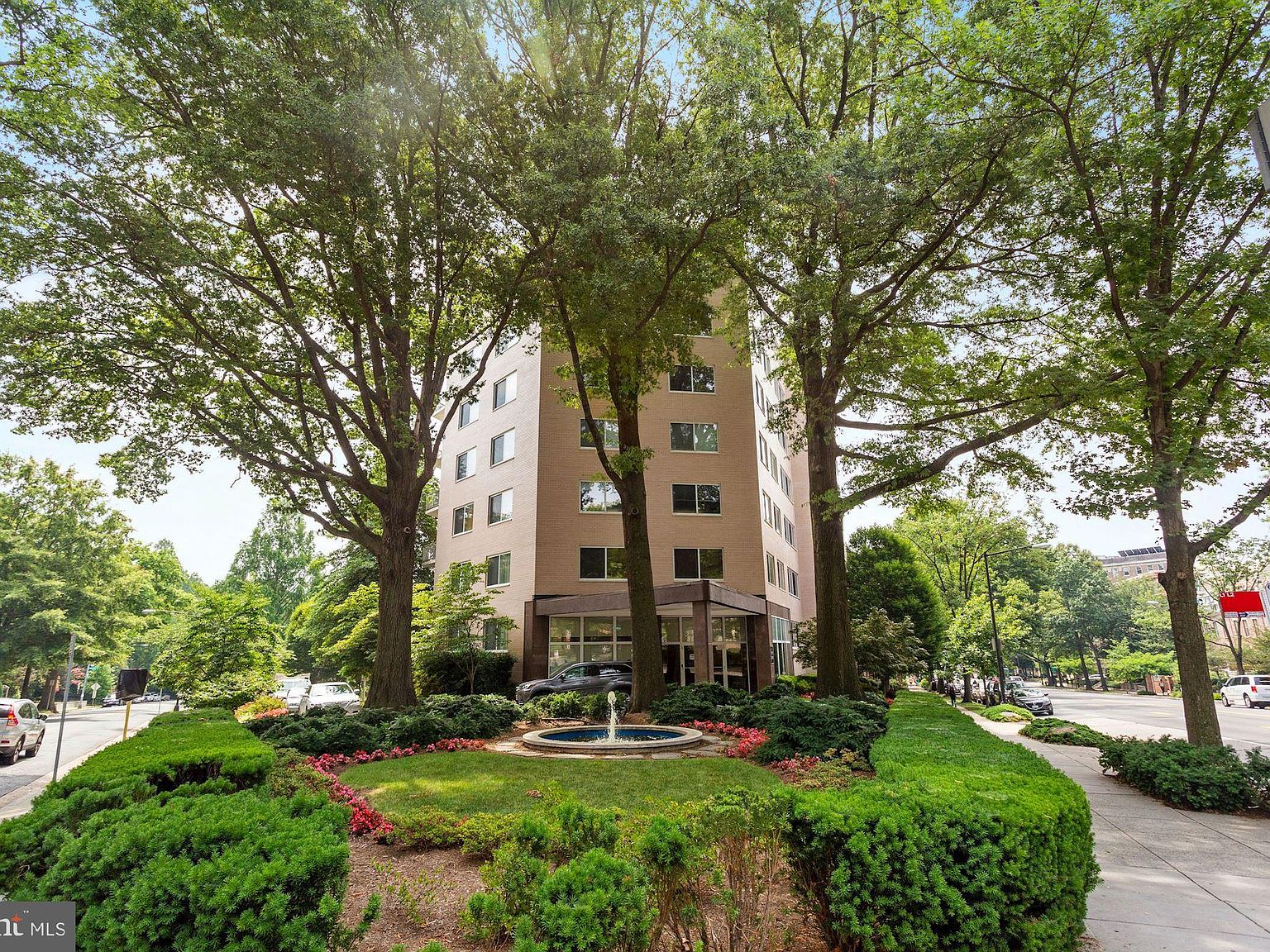 2829 Connecticut Ave NW APT 502, Washington, DC 20008 | Zillow