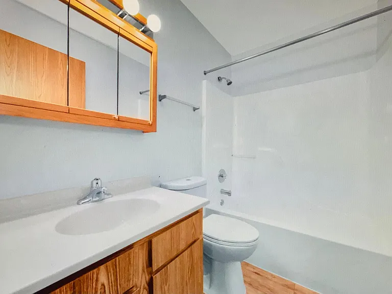Clean and Convenient