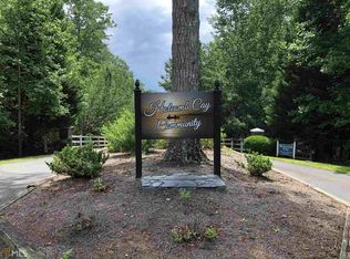 451 Trudys Trl, Martin, GA 30557