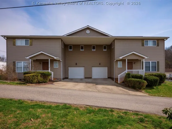 6 Lincoln Hts, Alum Creek, WV 25003