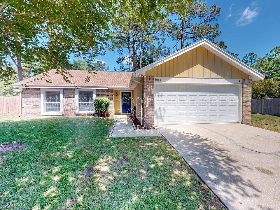 1st image of 3661 Hampton Glen Pl