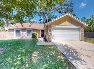 3661 Hampton Glen Pl, Jacksonville, FL 32257