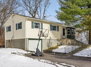 43 Maple Ln, Monroe, NY 10950