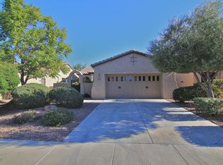 28223 N 123rd Ln, Peoria, AZ 85383