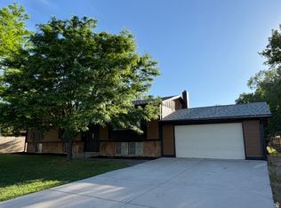 1162 S 850 W, Vernal, UT 84078