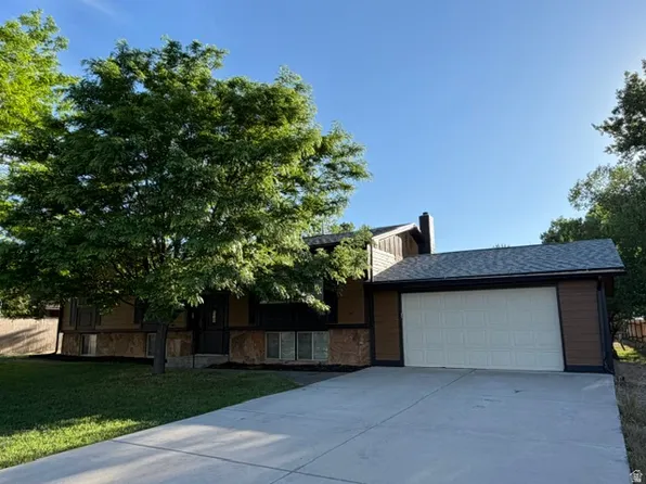 1162 S 850 W, Vernal, UT 84078