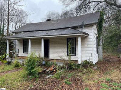 892 Carson Ave, Spartanburg, SC, 29306