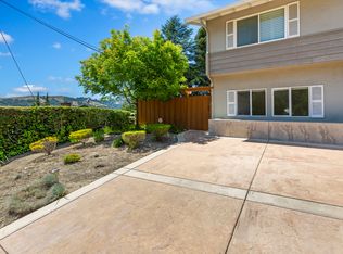 25 Bates Blvd #2, Orinda, CA 94563