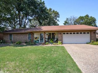 1216 Roberta Ann St, Sherwood, AR 72120