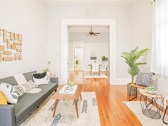 2nd image of 1808-10 Marigny St