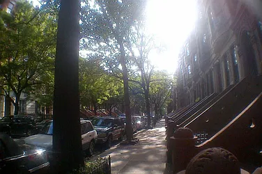 Rented by Keller Williams NYC