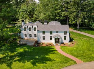 50 Barnes Hill Rd, Concord, MA 01742