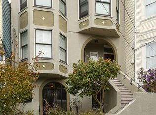 247 Connecticut St, San Francisco, CA 94107
