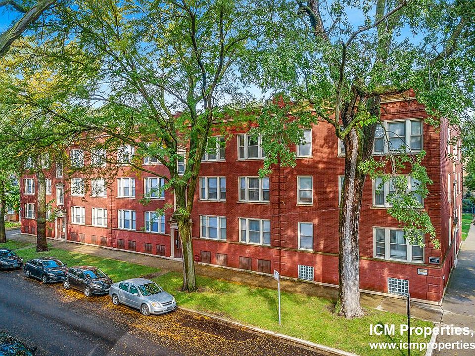 1st image of 1950 W Winona St #1W