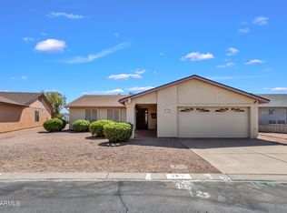 932 S 79th Way, Mesa, AZ 85208