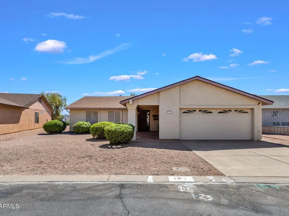 932 S 79TH Way, Mesa, AZ 85208