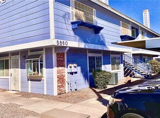 5860 Medallion Dr UNIT 202, Las Vegas, NV 89122