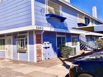 5860 Medallion Dr UNIT 202, Las Vegas, NV, 89122