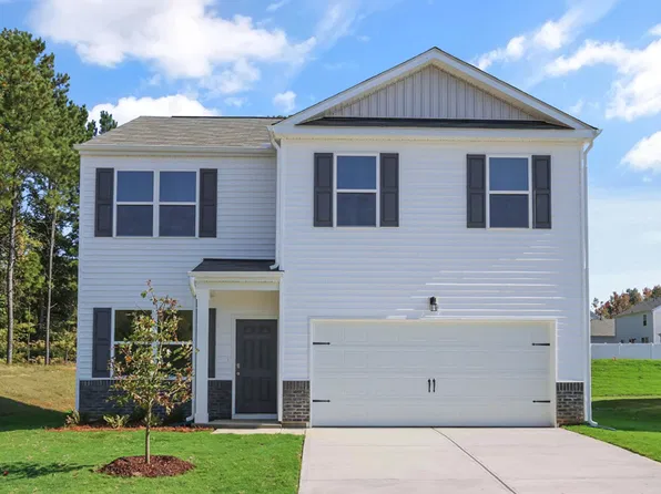 BELHAVEN Plan, Laurel Oaks