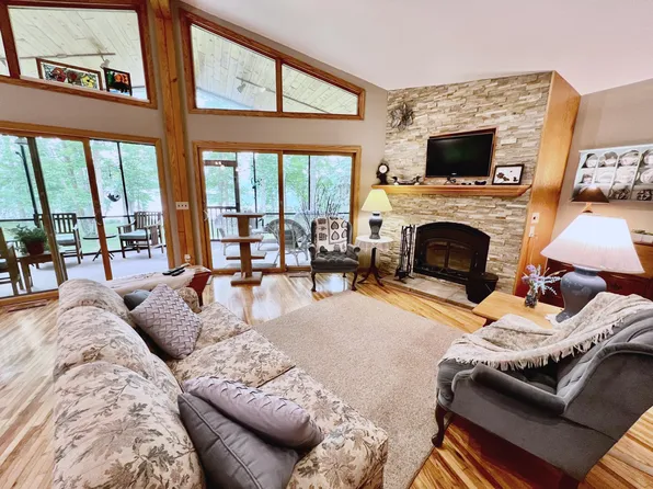 27725 Stark Lake Rd, Aitkin, MN 56431