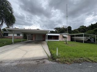 1650 Aqua Ln, Holiday, FL 34691