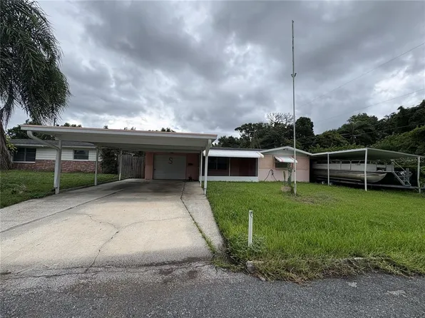 1650 AQUA LANE, HOLIDAY, FL 34691