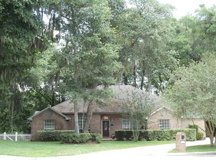 3601 Waterside Dr, Orange Park, FL 32073