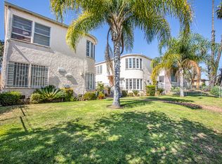 3817 W Adams Blvd #1/4, Los Angeles, CA 90018