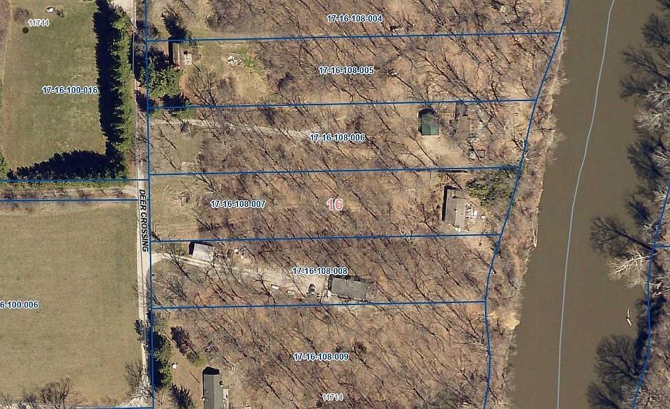 1st image of 11758 Deer Crossing Ln