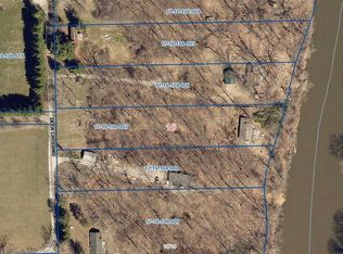 11758 Deer Crossing Ln, Petersburg, IL 62675