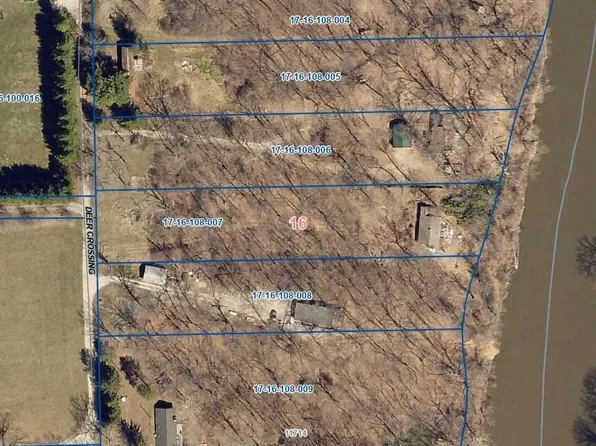 11758 Deer Crossing Ln, Petersburg, IL 62675