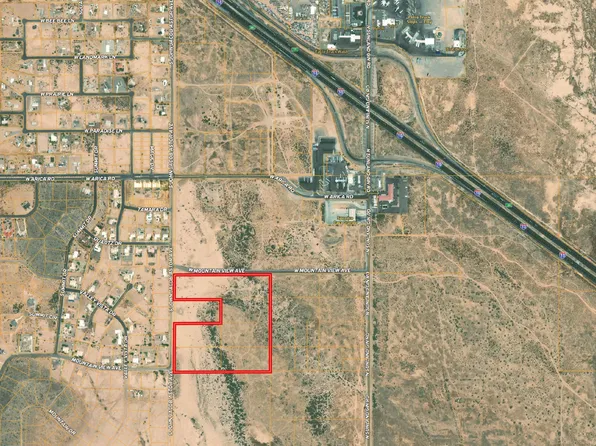4701 N JOHN JACOB ASTOR Avenue #-, Eloy, AZ 85131