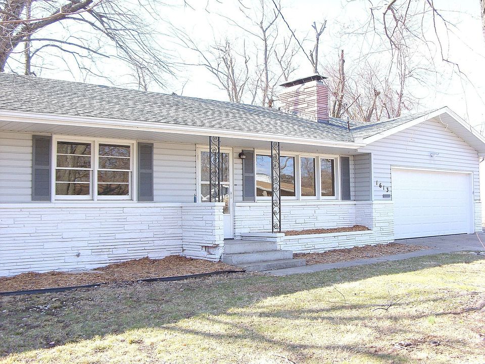 Great home with many updates including a NEW ROOF.