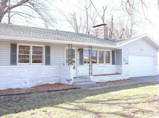 1613 S Link Ave, Springfield, MO 65804