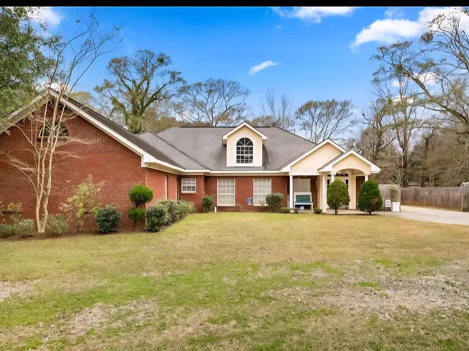 2400 East Rd